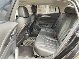 รถยนต์มือสอง ปี 2019 <span class=keywords><strong>2020</strong></span> 2021 ฮงฉี H5 2.0T รถยนต์ใช้น้ำมันเบนซิน ไมล์น้อย รถซีดานขนาดใหญ่หรูหรา ฮงฉี รถมือสอง - Product Image 3