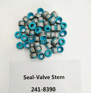 2418390 241-8390 Joint de tige de soupape moteur C9 C-9 pour chargeuse 973 de machines de construction - Product Image 5