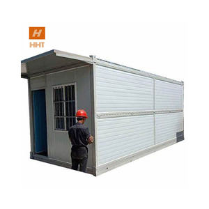 Cheap Prefab, container Petty, Prefab - Product Image 4