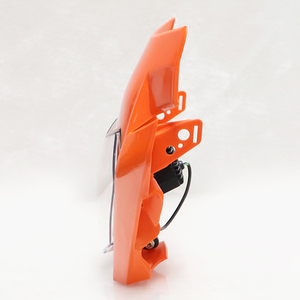 Accesorios <span class=keywords><strong>para</strong></span> Motocross, <span class=keywords><strong>faro</strong></span> delantero <span class=keywords><strong>para</strong></span> motocicleta, <span class=keywords><strong>faro</strong></span> <span class=keywords><strong>para</strong></span> Enduro Dirt Bike, Motocross, Supermoto <span class=keywords><strong>para</strong></span> KTM EXC XCF SXF SMR - Product Image 5
