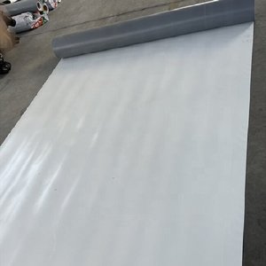 Membrana Impermeabile TPO Conforme a GB27789 e Certificazione CE, Supporta Ispezione di Terze Parti, per <span class=keywords><strong>Tetti</strong></span> Piani Commerciali e Industriali - Product Image 5