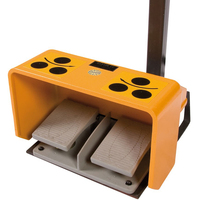 (ESR-1300) Électrique machine à rouler pour le métal