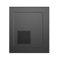 Gabinete de PC para Oficina ATX Mid Tower Personalizado al por Mayor, Carcasa para Computadora Gaming y Torres