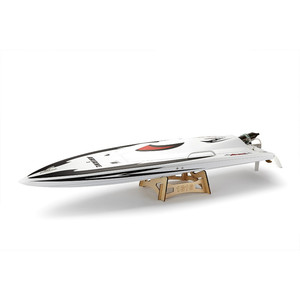 Barco a motor de <span class=keywords><strong>gasolina</strong></span> TFL ARIANE V-3 2026, modelo 1316, 1.3m, de fibra de vidrio/fibra de carbono, barco <span class=keywords><strong>RC</strong></span> de <span class=keywords><strong>gasolina</strong></span>, monoplano de carreras, juguete RTR - Product Image 5