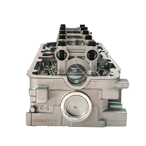Cabeza de Cilindro G4CS G64B 4G64 2.4L Gasolina SOHC 8V 22100-32680 MD099389 MD040520 de Alta Calidad 22100-32680 - Product Image 5