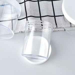 ขวดพลาสติกใสขนาด120มล. 250มล. สำหรับใส่ลิปสติกบลัชออนบลัชออนบัตเตอร์ - Product Image 4