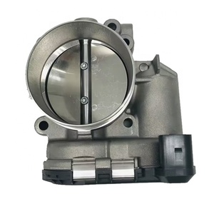 Válvulas de Aceleración Nuevas de Alta Calidad para 0280750704 1003543650 para Motor - Product Image 1