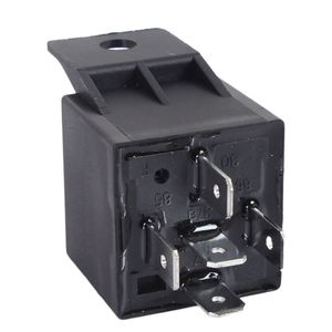 Foocles New 4-pin 12V/24V 40A phổ ô tô tiếp sức jd1912 với bảo hành 12 tháng - Product Image 5