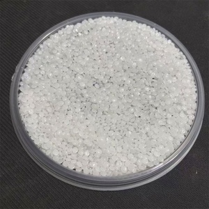 เม็ดพลาสติกโพลีเอทิลีน HDPE คุณภาพสูง 100% สำหรับผลิตภัณฑ์ฉีดยาและท่อ ราคาถูกจาก SINO-PEC ขายส่ง - Product Image 6