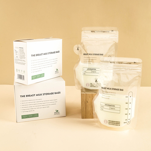 Breast Milk Storage Bags Breast Milk Storage Bags Factory Supply Breast Milk Storage Bags For Mother Breastfeeding