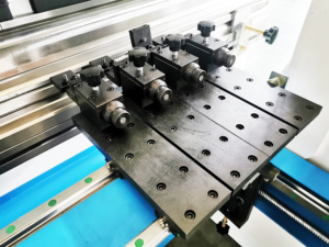 Sử dụng rộng rãi chế biến kim loại ahyw 125t loạt Báo Chí phanh máy - Product Image 6