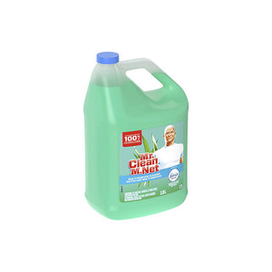 Détergent Liquide Puissant Mr Clean Fruity Floral pour Linge – Qualité Exceptionnelle à Prix Avantageux - Product Image 6