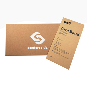 Tùy chỉnh hạt giống Phong bì Đồng Xu Phong bì giấy kraft phong bì cho hạt giống tiền xu thẻ chìa khóa tiền lương Bộ Sưu Tập Tem - Product Image 4