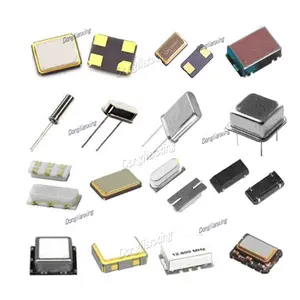 Factory agent Shi Ying crystal resonator 30.000 30MHZ 49S in-line crystal oscillator 10 3 yuan