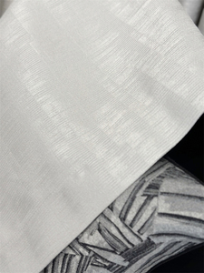 <span class=keywords><strong>Tende</strong></span> Moderne di Lusso Personalizzate all'Ingrosso, <span class=keywords><strong>Tende</strong></span> a Onda Solide <span class=keywords><strong>per</strong></span> Camera da Letto <span class=keywords><strong>e</strong></span> Soggiorno, Tecnica Tessuta - Product Image 5