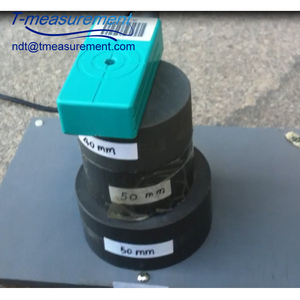 Taijia Ferroscan profomètre. Détecteur multifonctionnel de détecteur de Corrosion de détecteur de Corrosion de détecteur de barres d'armature - Product Image 6