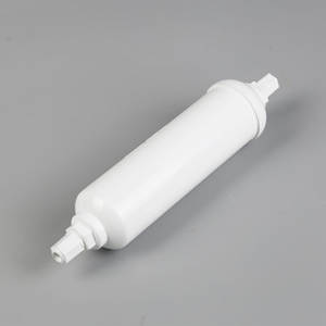 Cartucho de Filtro de Agua Z9 5231JA2010A de Carbón Activado de 5.0 Micras de Alta Eficiencia, Repuesto para Purificador de Agua - Product Image 1