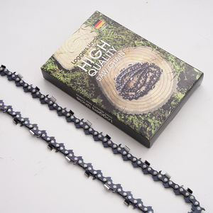 โซ่เลื่อยคุณภาพสูง ขนาด 1/4 นิ้ว ความหนา .050 นิ้ว 60 ข้อ สำหรับเลื่อยยนต์ - Product Image 4