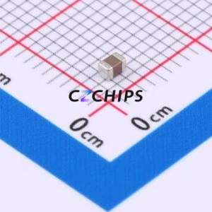 Condensateur SMD (MLCC) C0805B105K500NT 0805 (Capacité : 1uF) (Précision : 10%) Tension nominale : 50V - Product Image 1