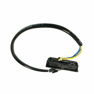 253804EA1A pulsante interruttore di rilascio del bagagliaio della porta posteriore del portellone dell'auto per <span class=keywords><strong>Nissan</strong></span> per Qashqai <span class=keywords><strong>J11</strong></span> 2015-2019 accessori Auto - Product Image 5