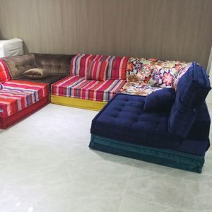 Luxurious Arabic Floor Seating Furniture At Affordable Prices Alibaba Com