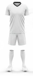 Susugoo定制2026世界杯训练服墨西哥风格热身跑步运动服足球服 - Product Image 2