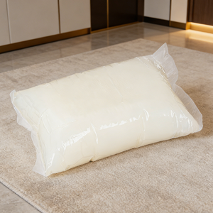 Plantilla de Zapato de Alta Resistencia al Calor, Laminación de <span class=keywords><strong>Tela</strong></span> No Tejida, Sensación Suave, Adhesivo de Fusión en Caliente APAO de Unión Permanente - Product Image 5