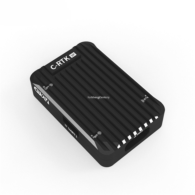 C-Rtk 9P Remote Control Drone Circuit Board Drone 1000M Remote Range Drone With Remote Servo Accessories Sky and Ground Side