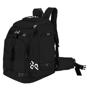 Sac de voyage rembourré imperméable grande capacité pour ski et bottes de snowboard - Échantillon gratuit - Product Image 2