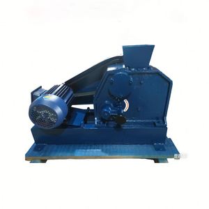 เครื่องบดกรามขนาดเล็กสำหรับห้องปฏิบัติการ พร้อมมอเตอร์ AC และเหล็กแมงกานีสสูง ประหยัดพลังงานและให้ผลผลิตสูงสำหรับงานเหมือง - Product Image 2
