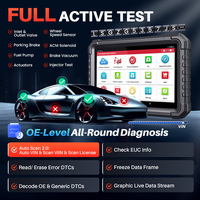 LAUNCH X431 PRO3S+ Elite 2026 Alat Pemindai Bidirectional All-in-One dengan PROGRAMMING J2534 Pengkodean Online Pemindai Fungsi Lengkap