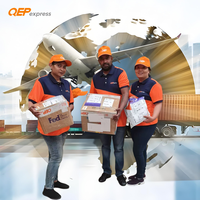 Partenaire Qep Express Service de suivi de l'expédition Achats en ligne avec UAE Air Express aux Émirats arabes unis