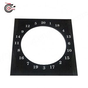 Kits de fléchettes électroniques en nylon professionnel Yulong - Product Image 2