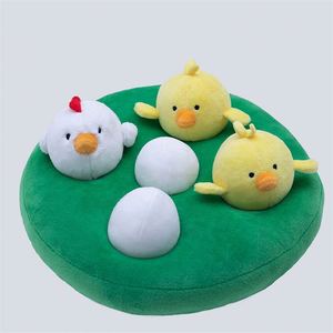 Jouet en peluche mignon en forme de carotte pour bébé, jouet à mâcher pour chien, jouet de récolte, cadeau d'anniversaire pour garçons et filles - Product Image 6