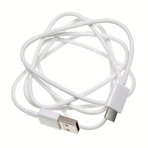 Wholesale Fast Charging Type C <b>Cable</b> Charger Data Sync <b>Cable</b> for S8 S9 S10 Android Mobile - Product Image 5