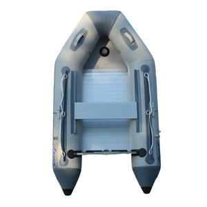 Bateau en caoutchouc PVC <span class=keywords><strong>de</strong></span> haute qualité avec fond rapide Tube canoë radeau dériveur <span class=keywords><strong>aéroglisseur</strong></span> bateau <span class=keywords><strong>de</strong></span> <span class=keywords><strong>sauvetage</strong></span> gonflable à vendre - Product Image 4