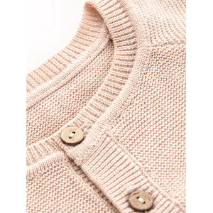Solarwool BSCI Factory OEM OEKO-TEX100 GRS RWS <span class=keywords><strong>WOOLMARK</strong></span> Personnalisation Pull en laine mérinos pour enfants filles - Product Image 3