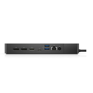 Wd22tb4 Thunderbolt Dock bởi 180W điện màu đen 4 có Dây USB Type-C giao diện 3.0 USB trong kho USB Hub danh mục sản phẩm - Product Image 6