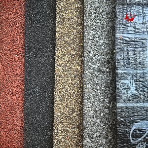 <span class=keywords><strong>Rouleau</strong></span> de membrane d'étanchéité de <span class=keywords><strong>bitume</strong></span> de surface de granules minéraux d'asphalte bon marché pour la <span class=keywords><strong>toiture</strong></span> de sous-sol et l'application de torche chaude - Product Image 2