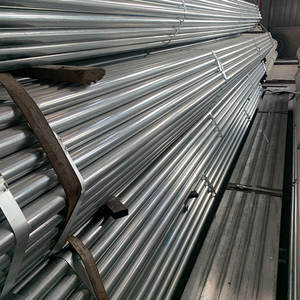 Bobina de Acero Galvanizado Laminado en Frío de Alta Calidad, Recubrimiento Z10-Z29, Totalmente Duro, Resistente a la Oxidación, para Soldadura, Doblado y Corte, Longitud de 20 pies - Product Image 2