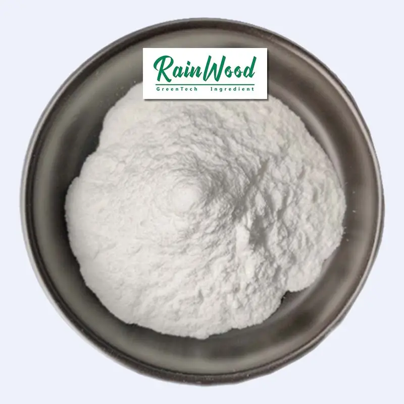 High Quality Pure Magnesium L Threonate Powder CAS 778571-57-6 99% Magnesium L-Threonate