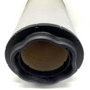 Elemento de Filtro de Aire de Fábrica SA160157 SA160158 17500268 KW3157 17500251 17500253 17500266 17500256 para Volvo - Product Image 2
