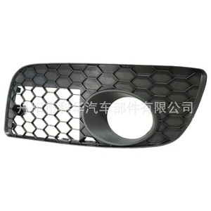 กรอบไฟตัดหมอกหน้า Oliver สำหรับ Volkswagen Golf Mk5 Gti Jetta 2006-2009 ซ้ายขวา ฝาครอบ ABS - Product Image 1