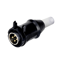 Connecteur Baïonnette Rond Weipu WP20 Série TK vers TO-G TP Z, 2, 3, 4, 5, 7, 9, 12 Broches