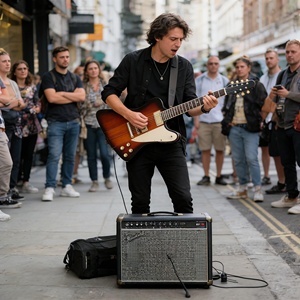 Guitarra Eléctrica Semihueca Directo de Fábrica, Guitarra Eléctrica de Cuerpo Hueco - Certificación CE para Interpretación de <span class=keywords><strong>Jazz</strong></span> y <span class=keywords><strong>Blues</strong></span> - Product Image 1