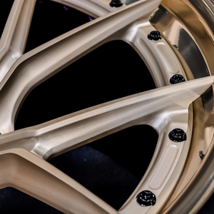 Llantas forjadas de 18, 19, 20, 21, 22 y 24 pulgadas para Benz E200, E300, E350, E400, E450, E53, <span class=keywords><strong>AMG</strong></span>, E63, E63S, E300e, E300de, E400d, <span class=keywords><strong>E220d</strong></span>, E400d, GLE - Product Image 5