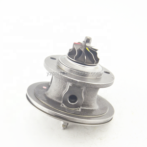 KP35 55202637 93191833 5435-970-0018 54359700018 5435-988 0019 Turbocompresor Chra Cartucho para <span class=keywords><strong>Opel</strong></span> corsa <span class=keywords><strong>Combo</strong></span> 1.3L - Product Image 2