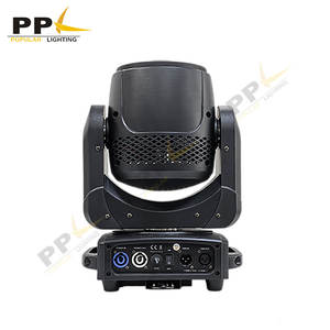 Topkwaliteit groothandel mini 7x40W LED <span class=keywords><strong>zoom</strong></span> wash met pixelbesturing voor discotheek evenementen - Product Image 6