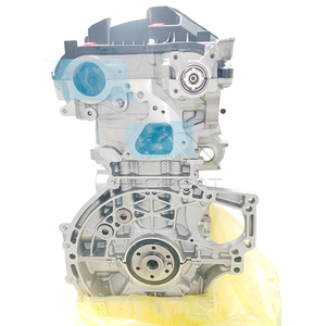 Pièces automobiles remanufacturées, bloc <span class=keywords><strong>moteur</strong></span> EP6DT 1,6 L, ensemble <span class=keywords><strong>moteur</strong></span> 5FX pour Peugeot 207 et 308, Citroën C4, systèmes de moteurs automobiles - Product Image 3