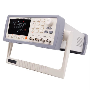 Testeur d'inductance, de capacité et de résistance AT810 100Hz - Product Image 3
